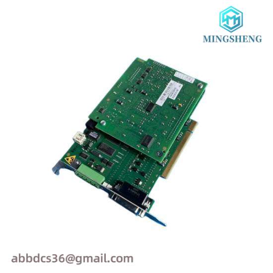 KUKA MFC3 00-117-336 Multi-function Card