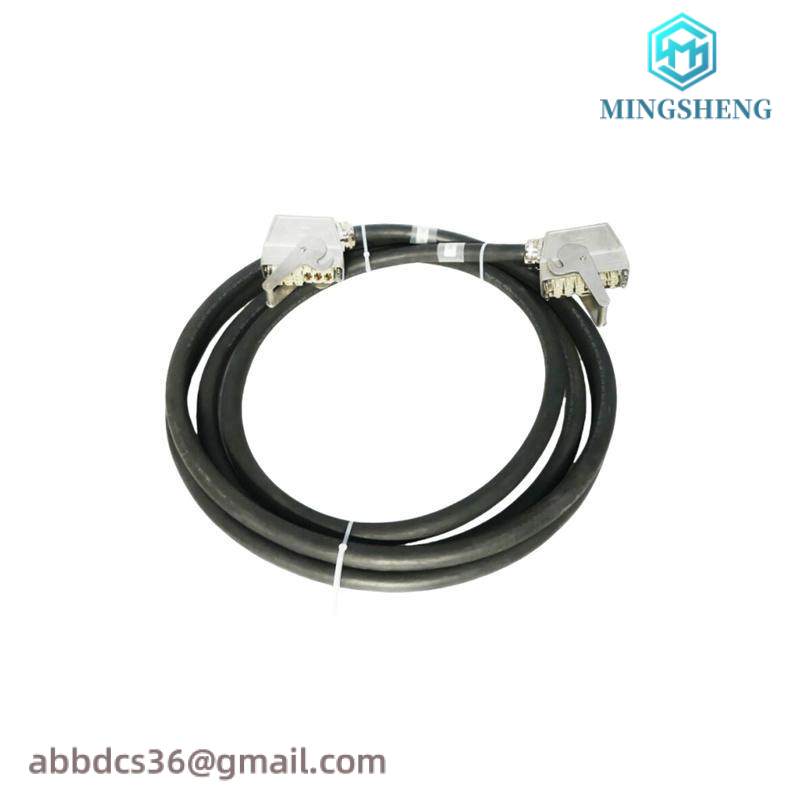 KUKA X20 00-182-465 Robot Primary Power Cable