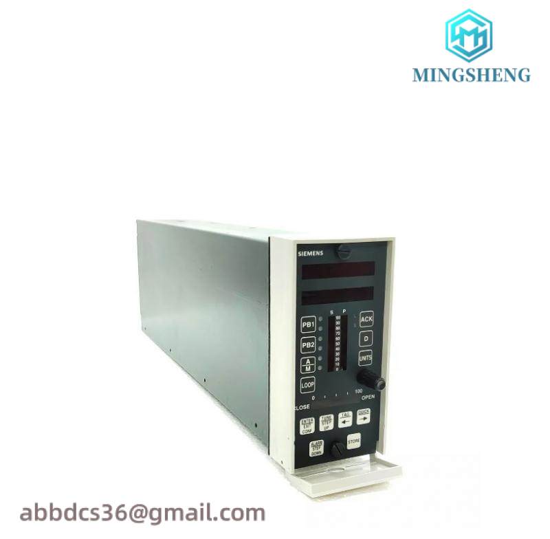 SIEMENS Robicon LDZ10501652 High voltage frequency converter
