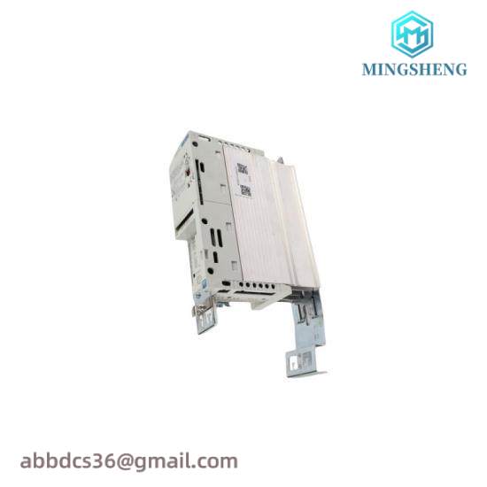 LENZE E82EV751K4C Vacon Frequency Inverter