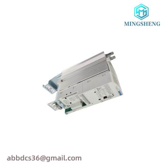 LENZE E82EV751K4C Vacon Frequency Inverter