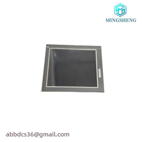 Lenze EL2800 EP8GAP51300C4090XX-00C66014033 system screen