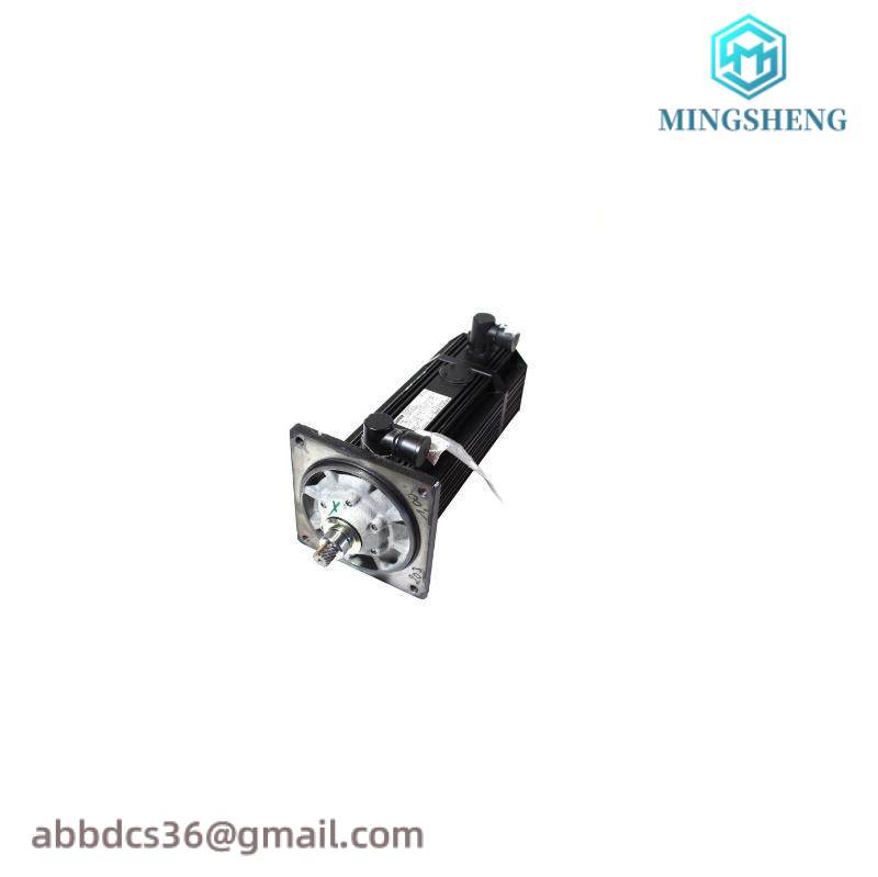 Lenze mdskaag MDSKAAG056-22 00455468 Servo Motor