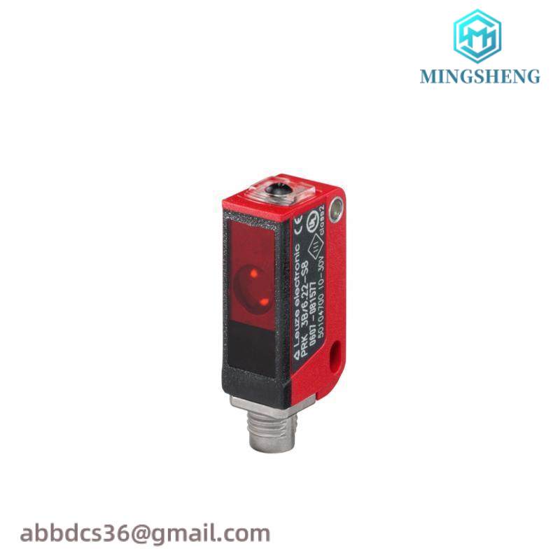 LEUZE DDLS200/200.1-50-M12 50125767