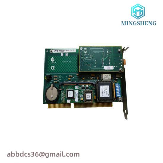 LONMARK ECHELON 35100 ISA W/ FTM-10 SMX LONWORKS