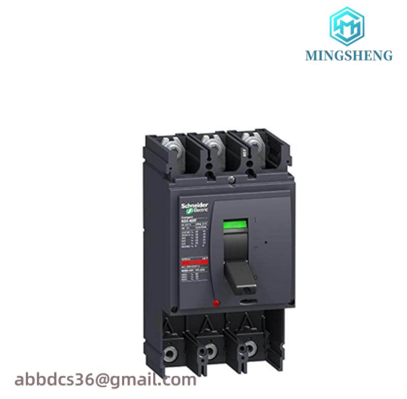 Schneide LV432414 +LV432081 Schneider Electric Compact 
