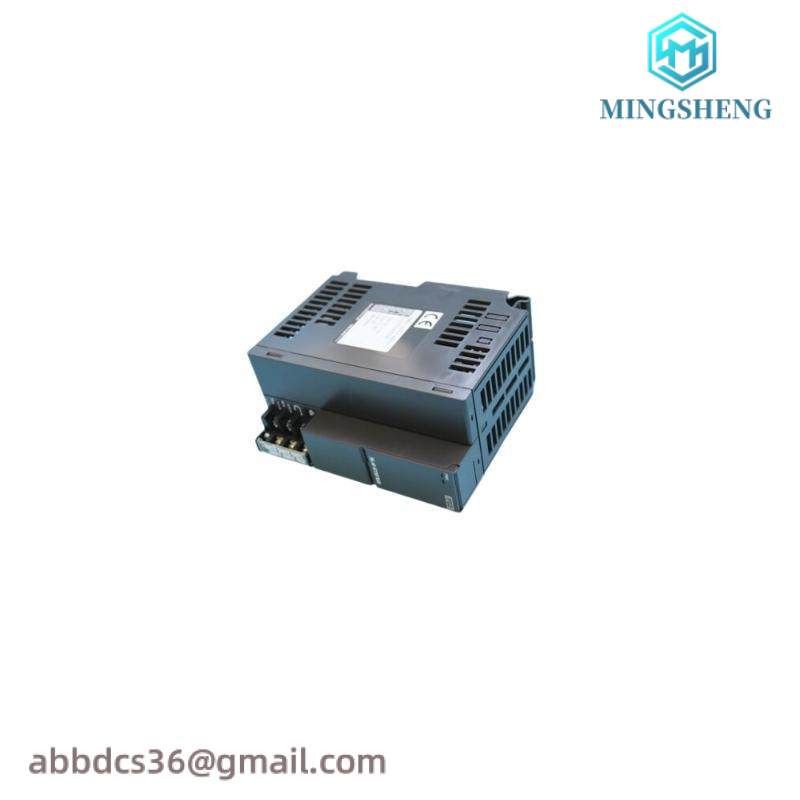M-SYSTEM R3-PS3-R PLC MOUDLE