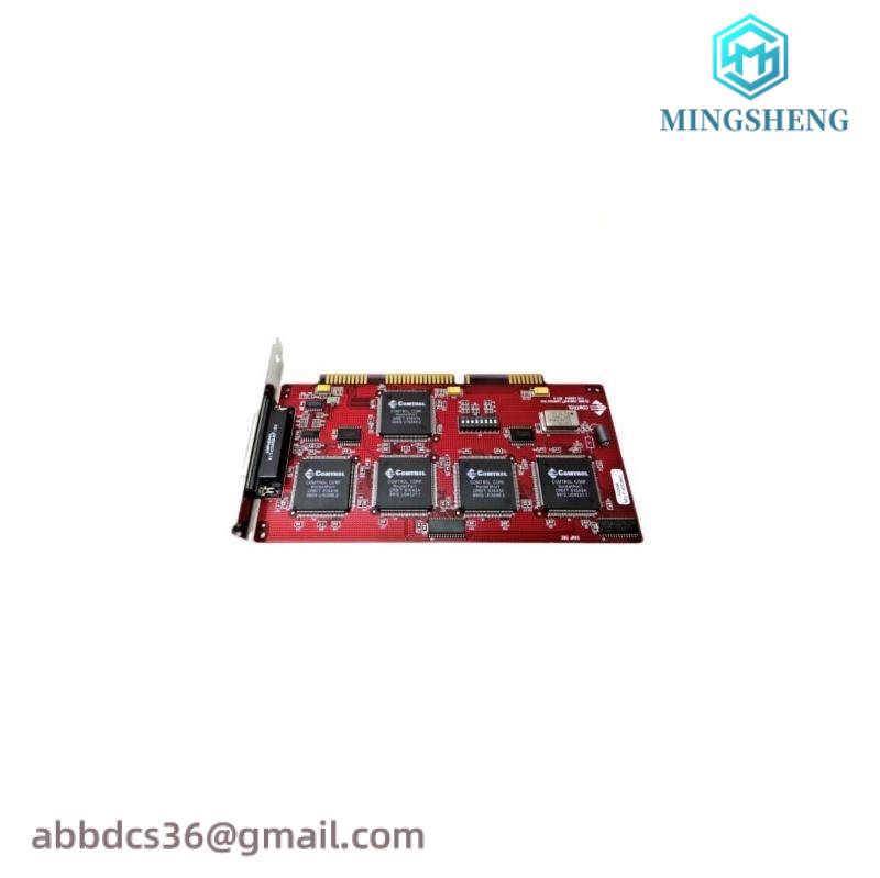 MATROX COMTROL A20056 Rocketport Rocket