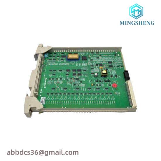 MC-PAIH03 HONEYWELL  MC-PAIH03