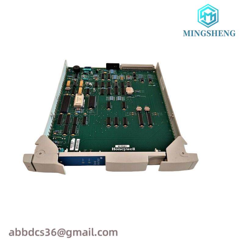 HONEYWELL MC-PSIM11 51304362-350 Serial Interface (SI) Part