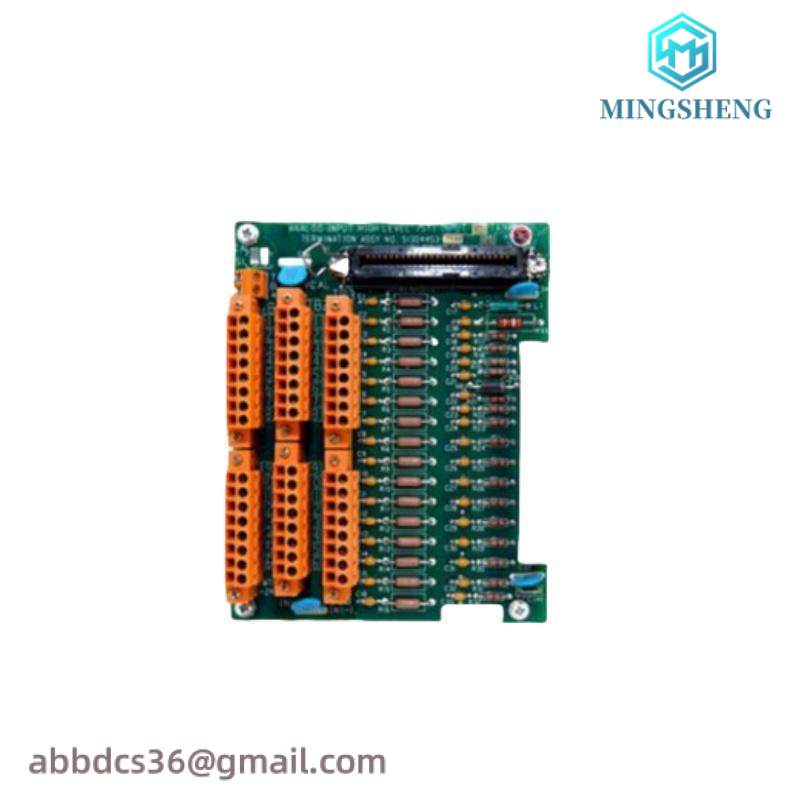 HONEYWELL MC-TAIH04 51305900-175 TPS Process Manager I/O