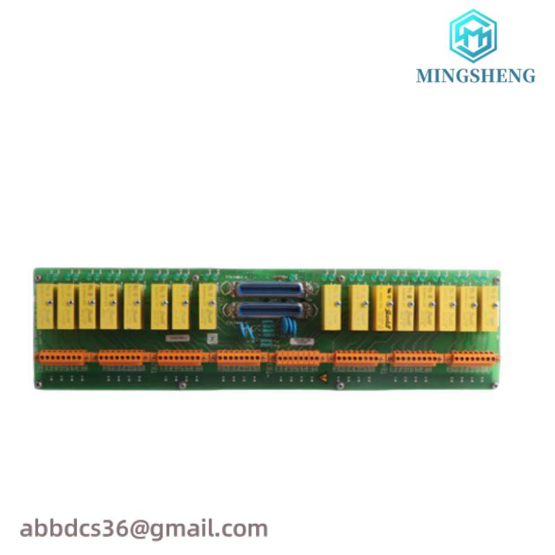 HONEYWELL MC-TDIA12 51304439-175 Digital Input Circuit Board