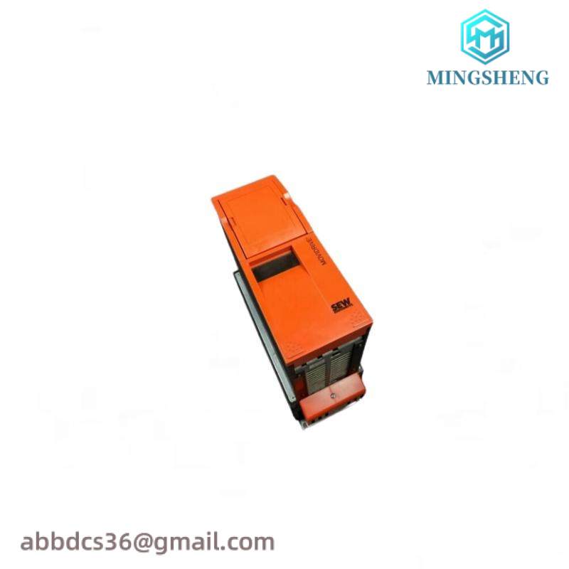SEW MDV60A0110-5A3-4-00 Movidrive Converter