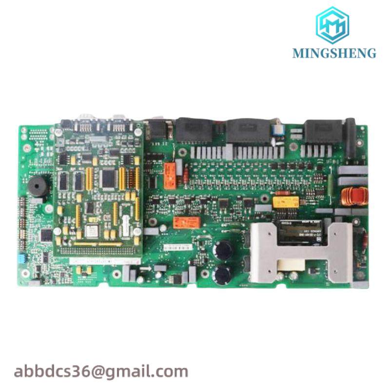METSO AUTOMATION IOP331 181207 Module