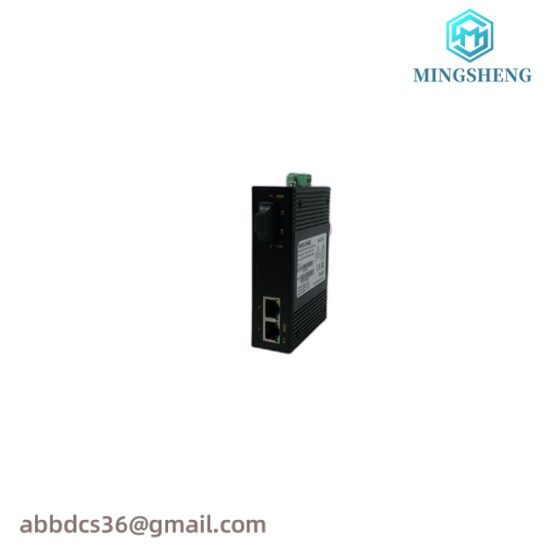MAIWEI MIEF1203-P-SC-2-A220-V5.0 Interface module