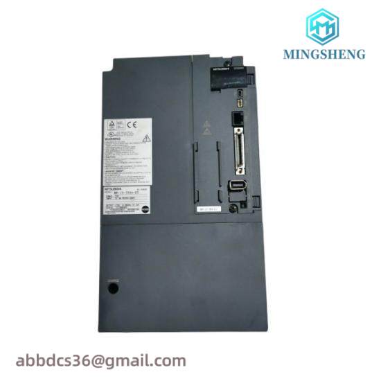 MITSUBISHI 700A AC servo drives