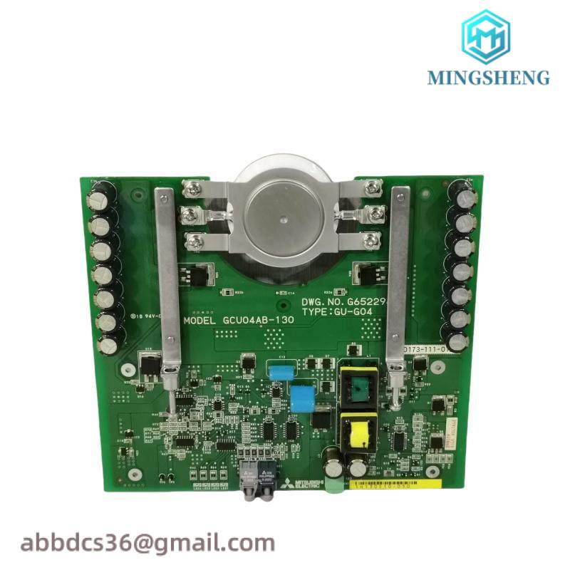 MITSUBISHI A1S65B-S1