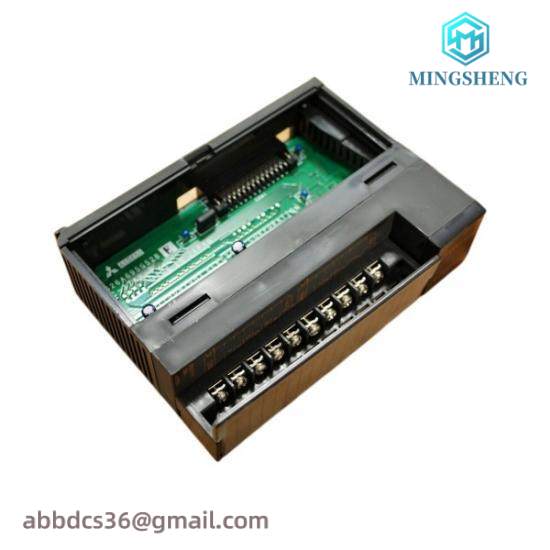 MITSUBISHI AISY50 Output Unit