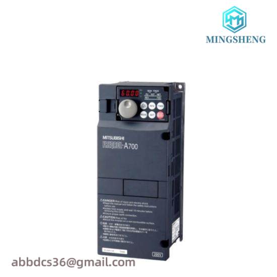 MITSUBISHI FR-A740-22K-CHT  3 Phase 400V Converter