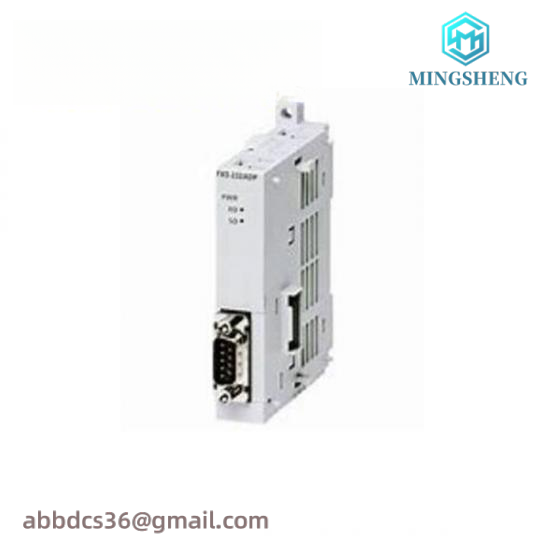 MITSUBISHI FX3U-4AD-PT-ADP