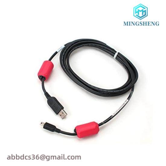 MITSUBISHI GT09-C30USB-5P Series programming Cable