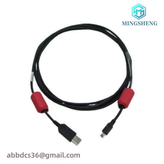 MITSUBISHI GT09-C30USB-5P Series programming Cable