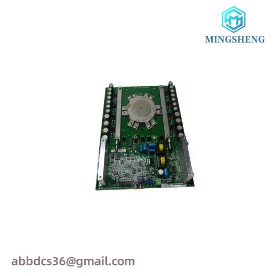 MITSUBISHI GU-D08 80173-109-01 G651854C Thyristor Board
