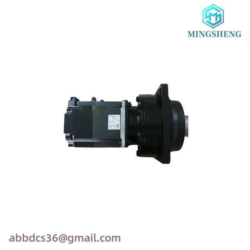 MITSUBISHI HG-KR73BG1 AC SERVO MOTOR