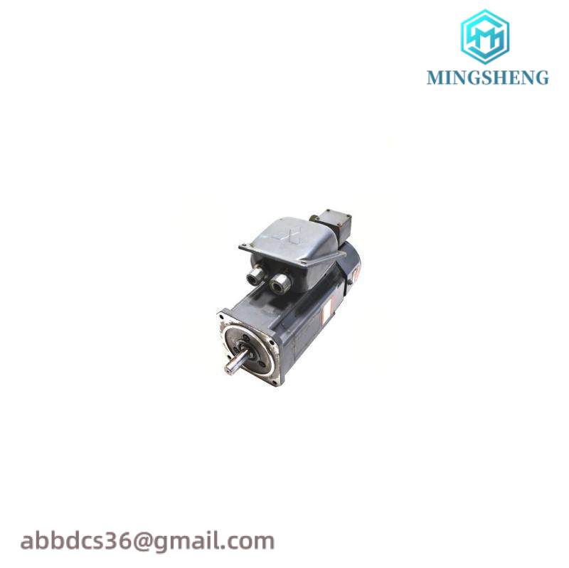 MITSUBISHI HA-SA 103 BK SERVOMOTOR