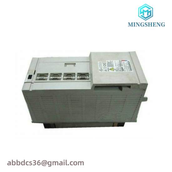 MITSUBISHI MDS-C1-CV-370 POWER SUPPLY UNIT