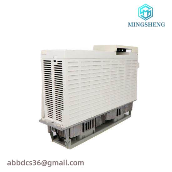 MITSUBISHI MDS-C1-V2-3535 SERVO DRIVE