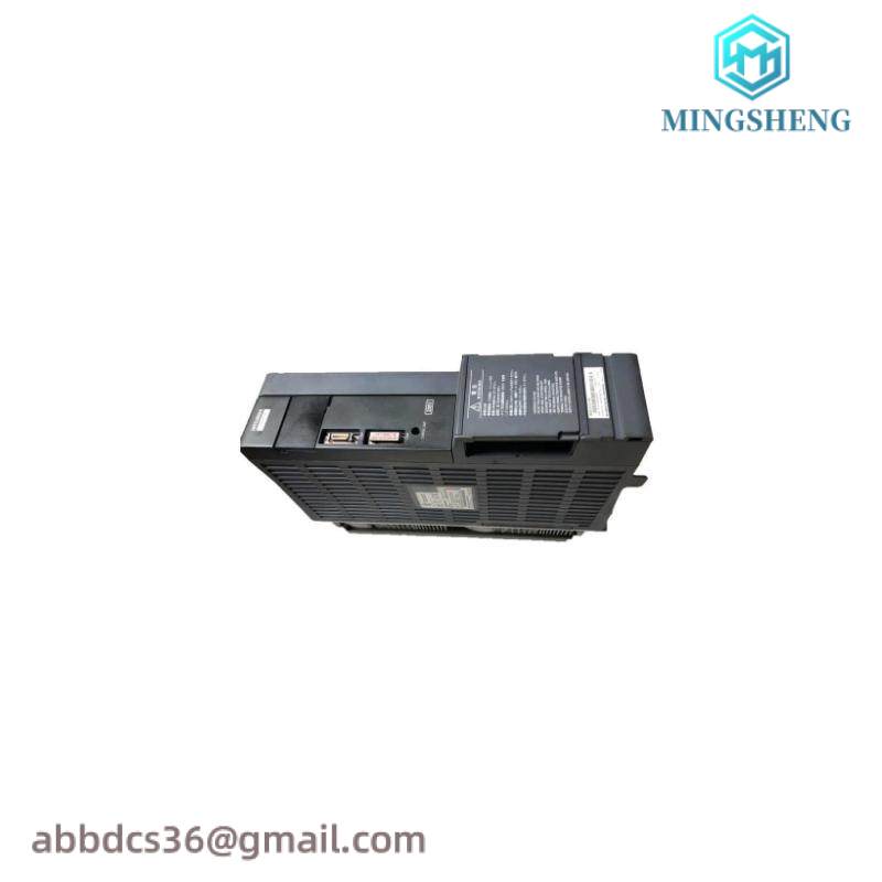 MITSUBISHI MDS-D-CV-185 POWER SUPPLY UNIT