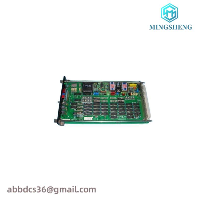 Mitsubishi MDS-CH-CV-300