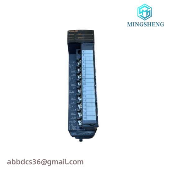 MITSUBISHI FX3U-32MR/DS