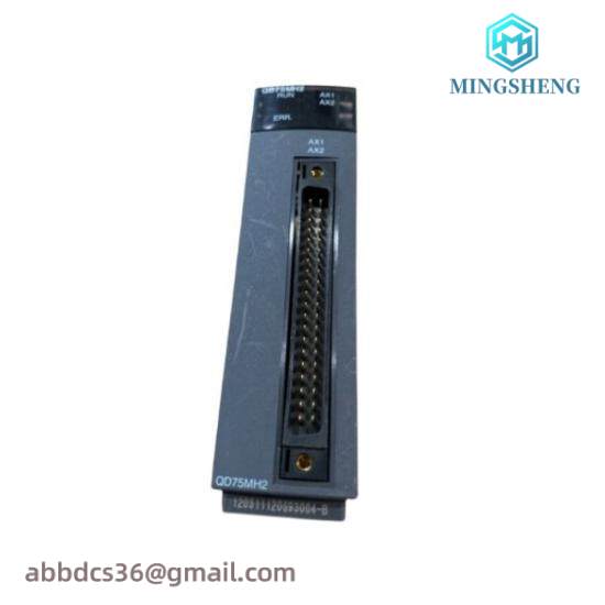 Mitsubishi MDS-CH-CV-300