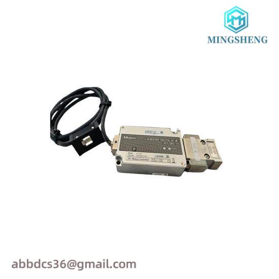 MITUTOYO ST36D LINEAR SCALE