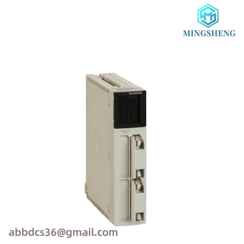 Modicon TSXDSY32T2K PLC - DISCRETE OUTPUT MODULE PREM