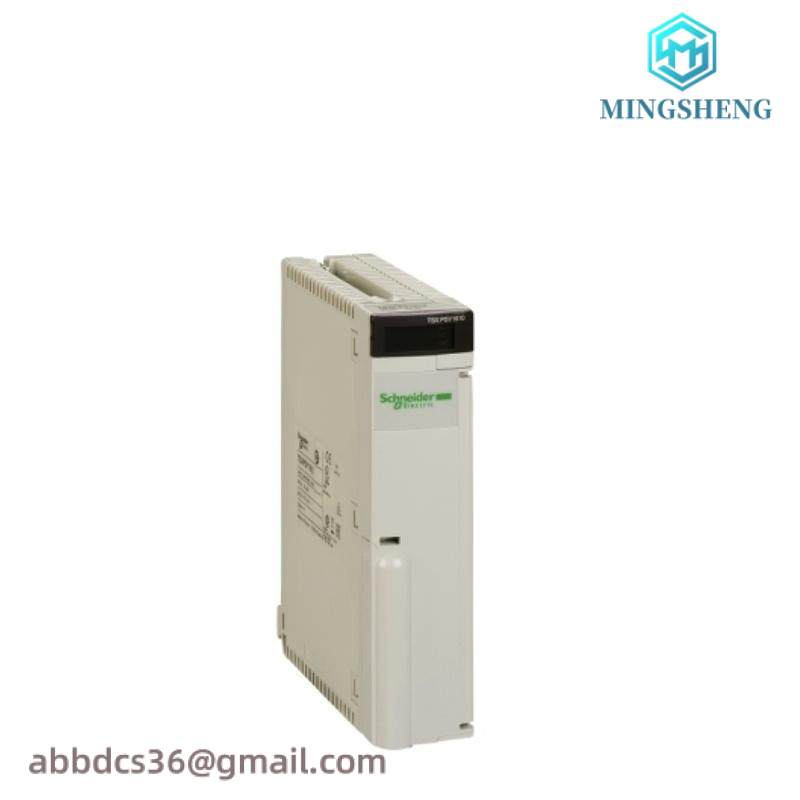 Modicon TSXPSY1610M power supply module