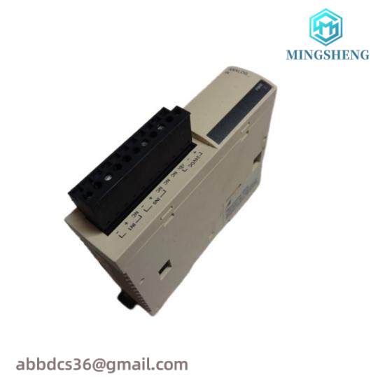 Modicon TWDAMI2HT  Schneider Electric Input Module 2 Point Analog