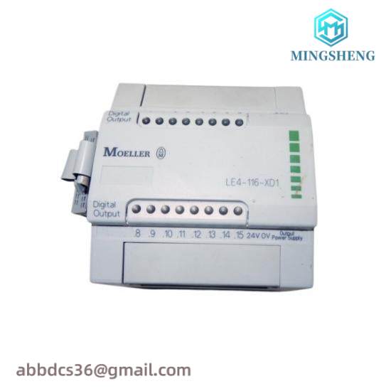 KLOCKNER MOELLER PS3 PS-ADDRESS