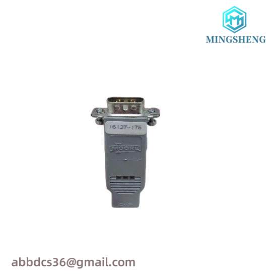 MOORE 16137-176 MBI B Side Cable Kit