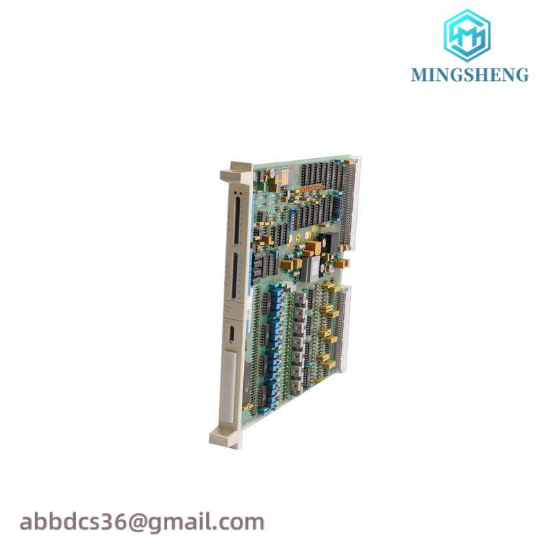 MOTOROLA BOARD 466023