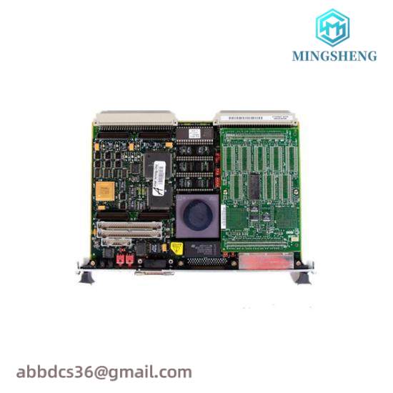 MOTOROLA MVME162-522A Embedded Controller