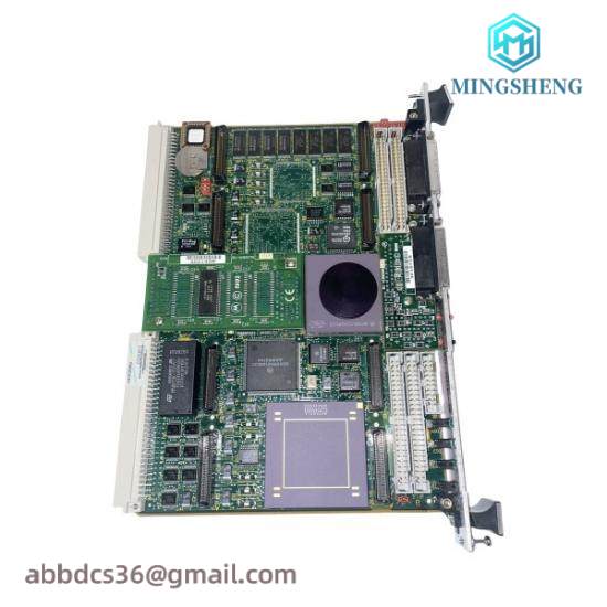 MOTOROLA MVME51005E-0163