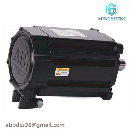 MPL-B680H-MJ72AA PERMANENT MAGNET ROTARY MOTOR