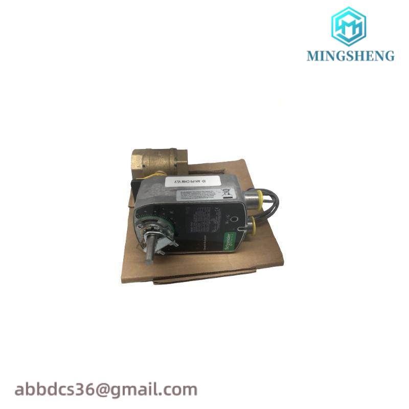 Schneider Ms40 Proportional SmartX Actuator