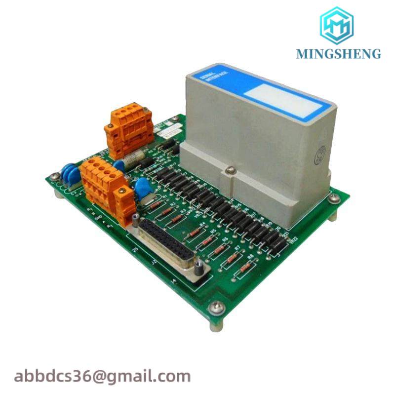 HONEYWELL MU-TSIM12 51303932-426 Serial Interface FTA Modbus