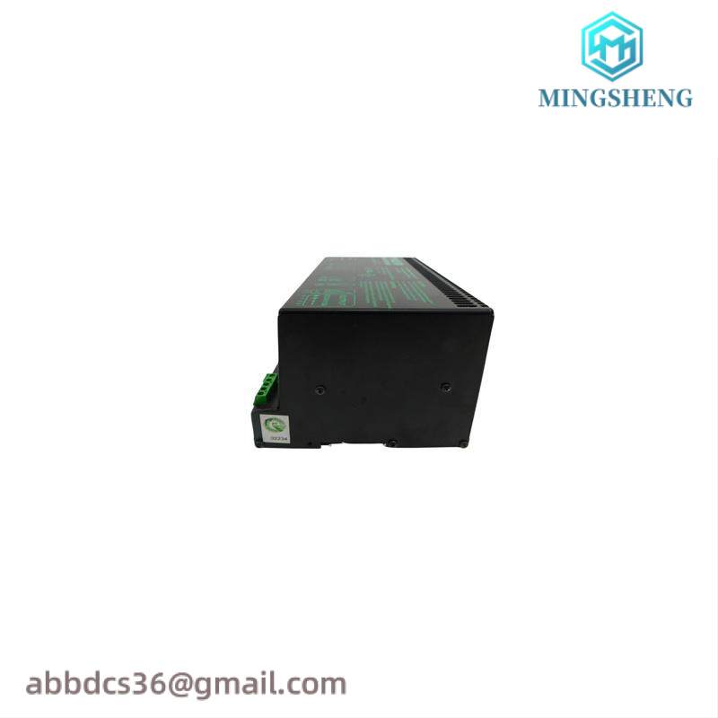 MURR 857833 MPS INPUT FILTER