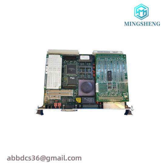 MVME 162-262 MVME162-262 Embedded Controller