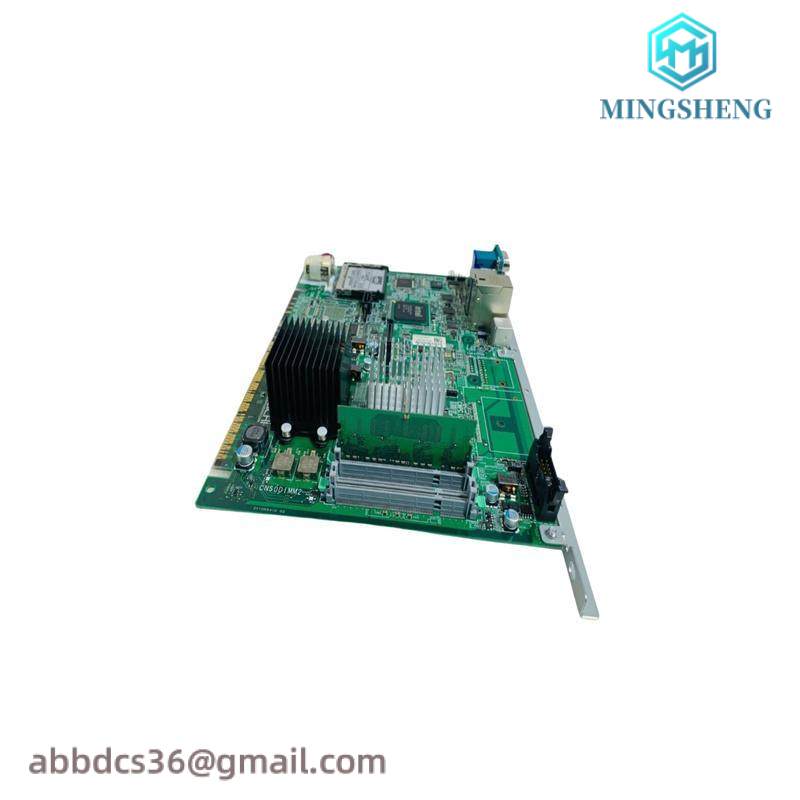 Nachi UM342B PC Board